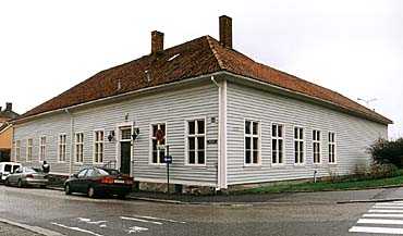 Bilde av vårt lokale Bilde av vårt lokale